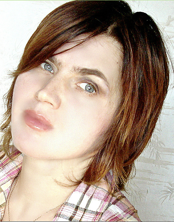 Natalia Taranenko